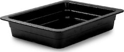 Espiel Продукт Gastronorm Меламин GN1/2 с дълбочина 65мм