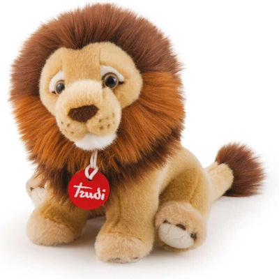 Giochi Preziosi Plush Trudi Classic Lion Narciso S for 3+ Years 25 cm