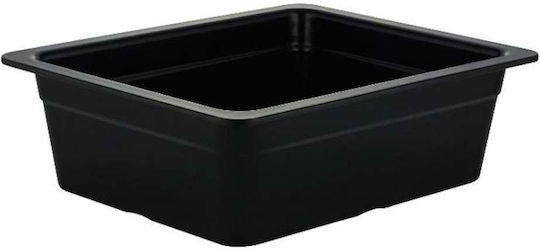 Espiel Melamine Gastronorm GN1/4 H100mm