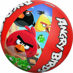 Bestway Inflatable Beach Ball Red 51 cm
