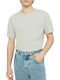 Rompool T-shirt Gray