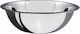 Vesta Stainless Steel Mixing Bowl Capacity 3.75lt with Diameter 32cm and Height 8cm.
