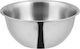 Dianomiki Stainless Steel Mixing Bowl with Diameter 36cm and Height 13cm.