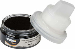 TRG the One Cream Kit Боя за Кожени обувки Тъмно кафяво 50мл TRG the One Cream Kit Боя за Кожени обувки Тъмно кафяво 50мл