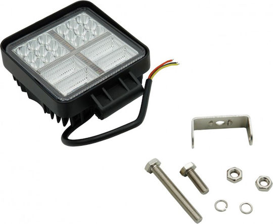 Rolinger LED Headlight Universal 45W 1pcs