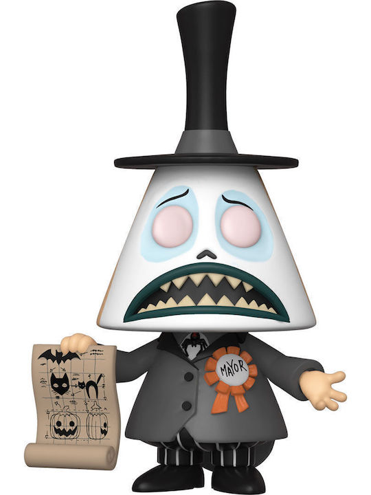 Funko Pop! Disney: Der Albtraum vor Weihnachten...