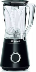 Bosch VitaPower Blender for Smoothies 1.5lt 1200W Black