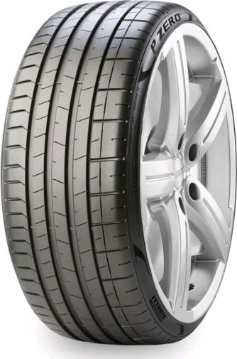 Pirelli P Zero PZ4 265/35R21 101Y MO-S PNCS XL Θερινό Λάστιχο για Επιβατικό Αυτοκίνητο