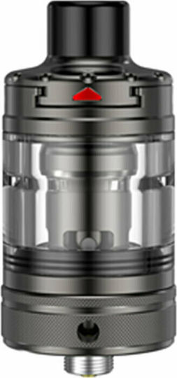 Aspire Nautilus 3 4ml 24mm Gun Metal