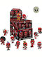 Funko Geheimnisvolle Minis Blinde Kiste: Deadpool - Funko Mystery Blind Box Wackelkopf