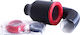 BMC Air Filter Βαρελάκι Universal Πλαστικό D70