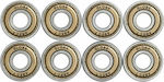 Globe ABEC 7 Bearings