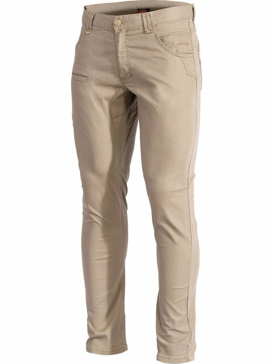 Pentagon Rogue Hero Hunting Pants Khaki In Khak...