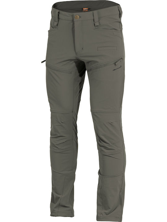 Pentagon Renegade Tropic Hunting Pants Ranger Green in Green color