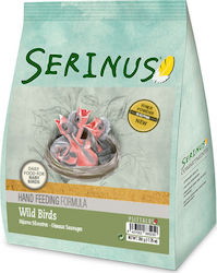 Serinus Wild Birds Hand Feeding Formula Vogelfutter 0.35kg