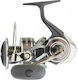 Daiwa BG MQ 2020 Макара за риболов за Брегово джигуване 5000