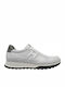 Damiani Sneakers White