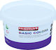 Isomat Basic Colors Plastik Farbe für Innenbereich Verwendung Rot 200ml