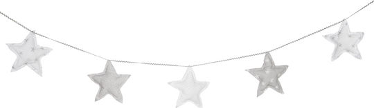 Petit Praia Kinderwanddekoration Dekorative Girlande 315cm