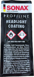 Sonax Headlight Coating Lichid Protecție a Farurilor Auto 5ml Sonax Headlight Coating Lichid Protecție a Farurilor Auto 5ml