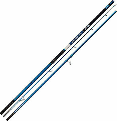 Yuki Saiko A2 Plus Fishing Rod for Surf Casting 4.20m 100-250gr