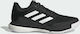 Adidas Crazyflight Γυναικεία Αθλητικά Παπούτσια Βόλεϊ Core Black / Cloud White