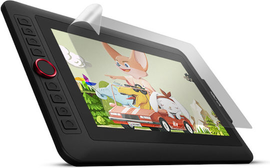 XP-Pen AC77 Schutzfolie für Artist 12 Pro Bildschirmabdeckung