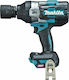 Makita Brushless Impact Wrench Battery 40V Solo...