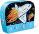 Kids Puzzle Rocket for 2+ years+ Years 12pcs Crocodile Creek
