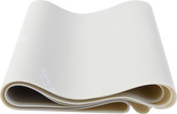Sanctband Elastisches Band Widerstandsniveau Sehr Schwer Grau 2m
