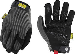 Mechanix Wear The Original Carbon Edition Mănuș...