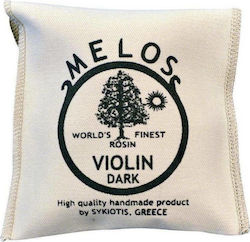 Melos Violin Rosin 6355 Ρετσίνι Καφέ
