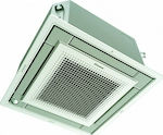 Daikin FFA50A9 Cassette Internal Unit for Split-System Air Conditioner 18000 BTU White