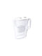 Brita Fill & Enjoy Aluna Κανάτα Σερβιρίσματος Πλαστική White 2400ml