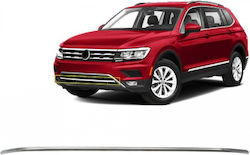 S-dizayn Бампер за Автомобили Преден Хромирано предно брониране за Vw Tiguan 5d 2016 Съвместим с Volkswagen Тигуан S-dizayn Бампер за Автомобили Преден Хромирано предно брониране за Vw Tiguan 5d 2016 Съвместим с Volkswagen Тигуан