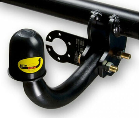 Auto Hak Atașament de remorcare Car BMW Seria 5 F10 2010-2014