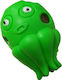 Blue Toys Squishy Μπαλάκι The Sea World Πολύχρωμο (Διάφορα Σχέδια) 1τμχ