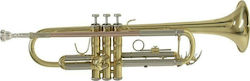 Vincent Bach TR650 Trompete