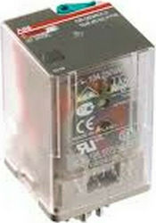 Abb Industrial Relay Type Lamp 24V 28540