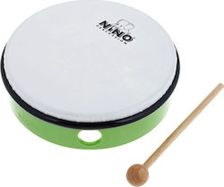 Nino Percussion ABS Hand Drum 8" NINO45GG