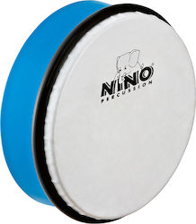 Nino Percussion Абс Ръчен Тамбурин 6" NINO4SB
