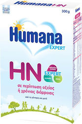 Humana HN Expert για 0+ Μηνών 300gr