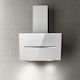 Elica Shy-S WH/A/60 Chimney Vent Hood 60cm White