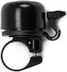 CUBE Bicycle Bell Black