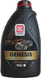 Lukoil Genesis Special Lukoil Genesis Special