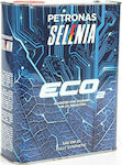 Selenia Λάδι Αυτοκινήτου Eco 0W-20 2lt