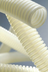 Kassinakis Easyflex Electrical Conduit with Diameter 11mm made of Plastic 1m Spiral Light Type 45110011 Kassinakis Easyflex Electrical Conduit with Diameter 11mm made of Plastic 1m Spiral Light Type 45110011
