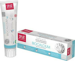 Splat Biocalcium Toothpaste for Whitening