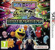 Pac-Man & Galaga Dimensions 3DS Spiel (Gebraucht)
