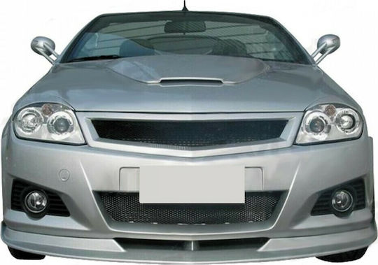 Autostyle Φρυδάκια Φαναριών για Opel Tigra Twin Top 9/04->